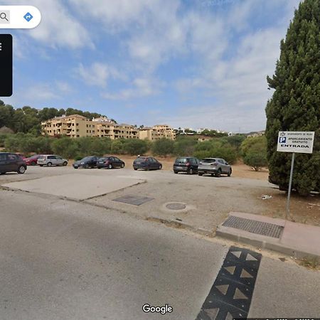 Two Bed, Two Bath Apartment With Sea Views - Angel De Miraflores マラガ エクステリア 写真